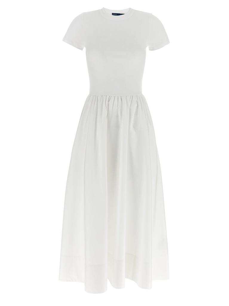 Ralph Lauren Polo Ralph Lauren Short-Sleeve Dress