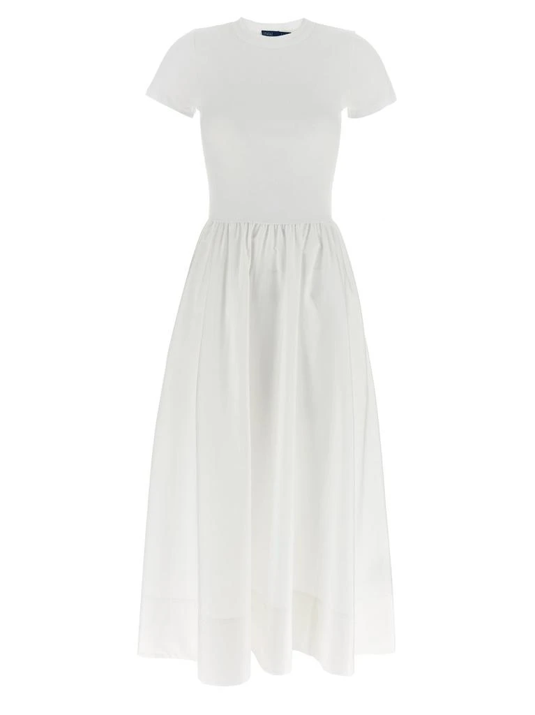 Ralph Lauren Polo Ralph Lauren Short-Sleeve Dress 1