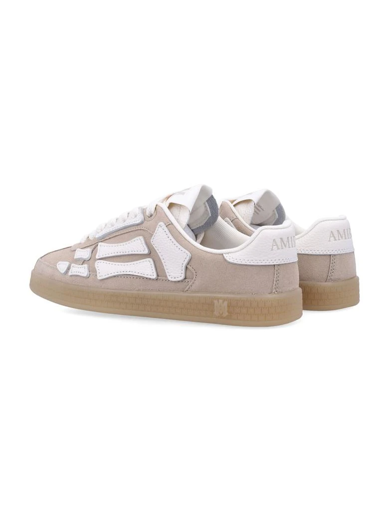 AMIRI Pacific Bones Womans Sneakers 4