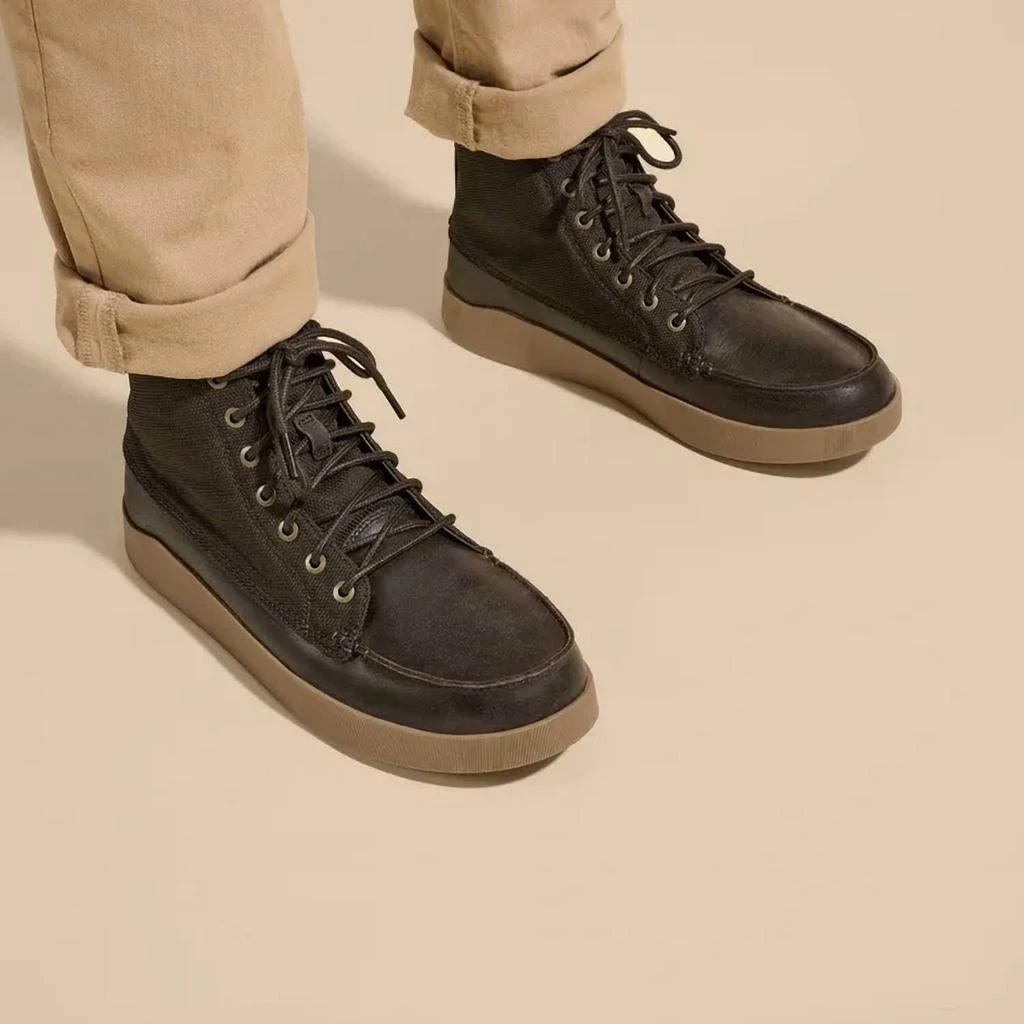 OluKai Olukai - Men Molina Shoes 3