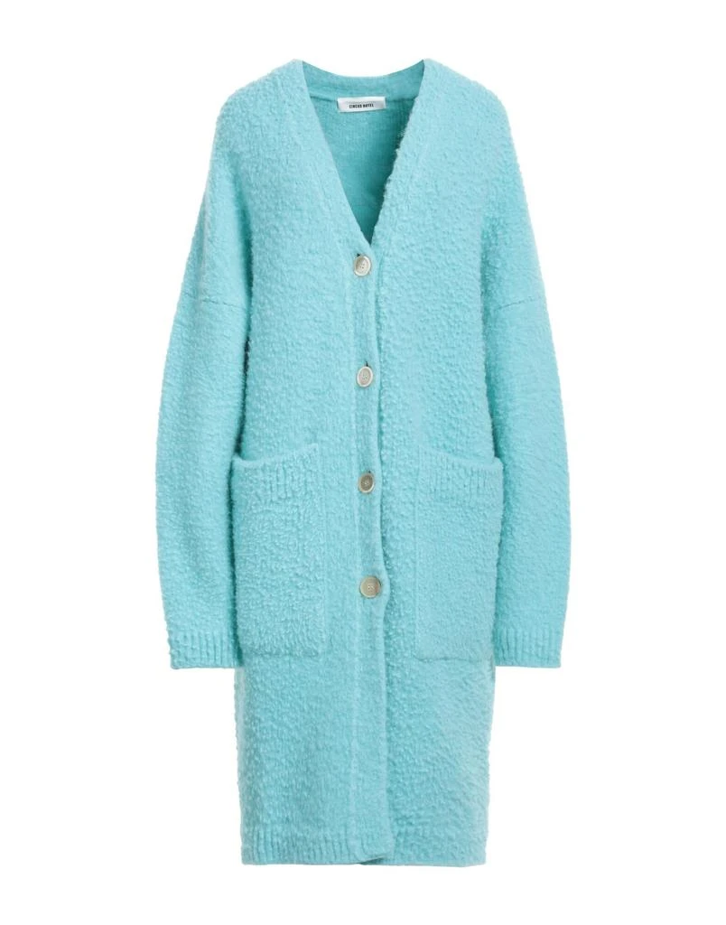 CIRCUS HOTEL Coat 1