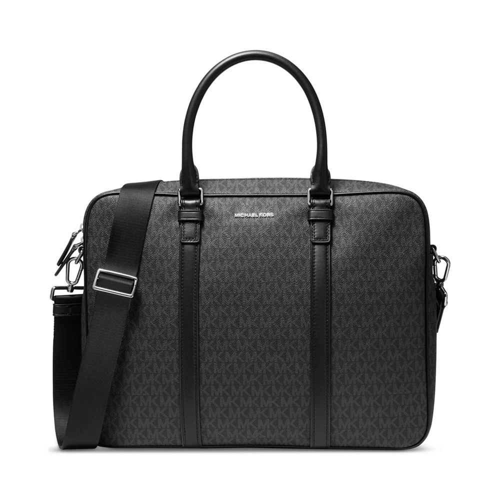 Michael Kors Men's Commuter Briefcase 1