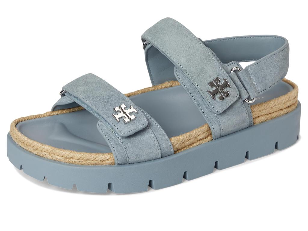 カジュアル★【Tory Burch】Kira Rope スポーツ サンダル Tory Burch Women's Kira Rope Sport Sandals | Bloomingdale's