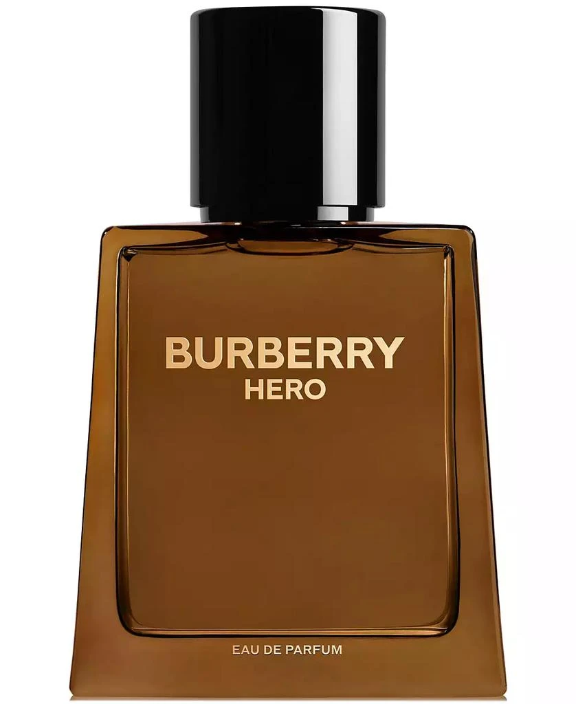 Burberry Men's Hero Eau de Parfum, 1.6 oz. 1