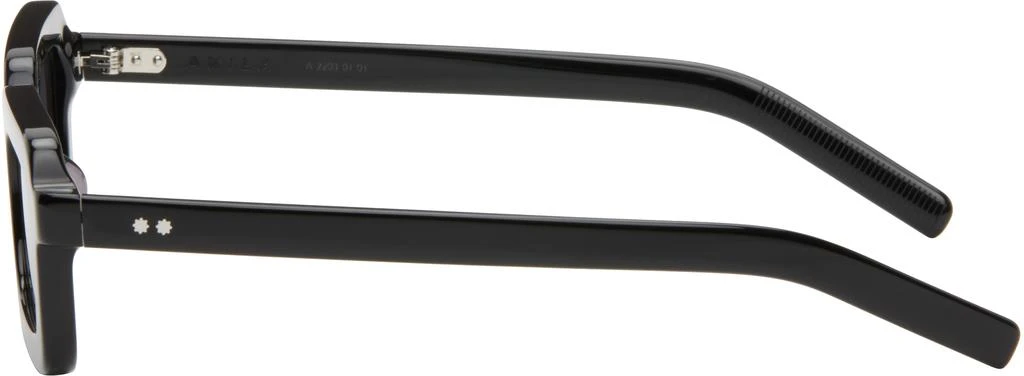 Akila Black Eos Sunglasses 3