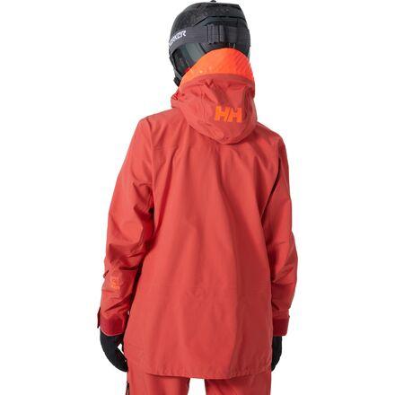 Helly Hansen Aurora Infinity Shell Jacket - Women's