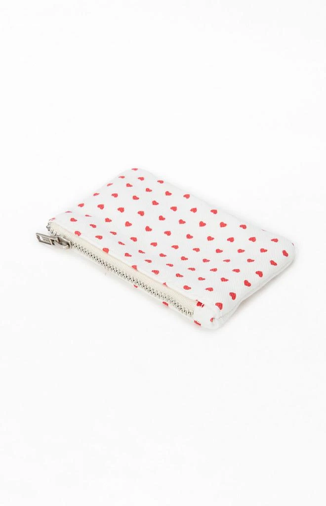 John Galt Heart Coin Purse 2