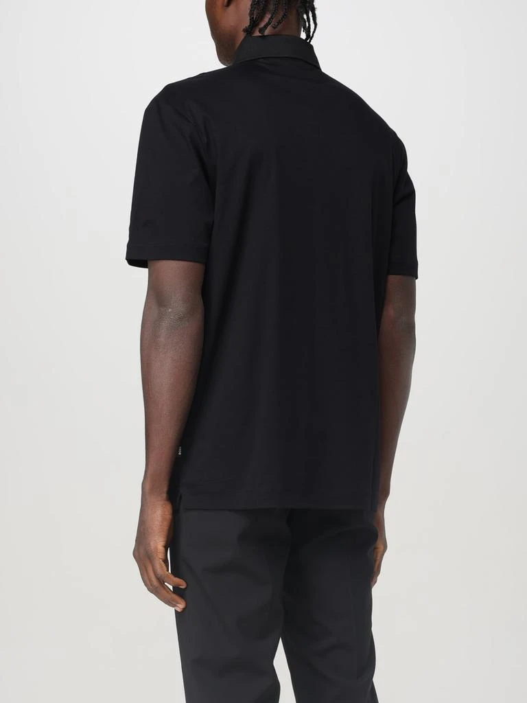 Hugo Boss Polo shirt men Boss 2