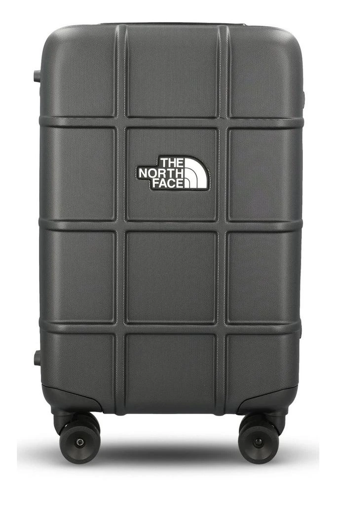 The North Face The North Face All Weather Logo Detailed 4 Wheeler Luggage
