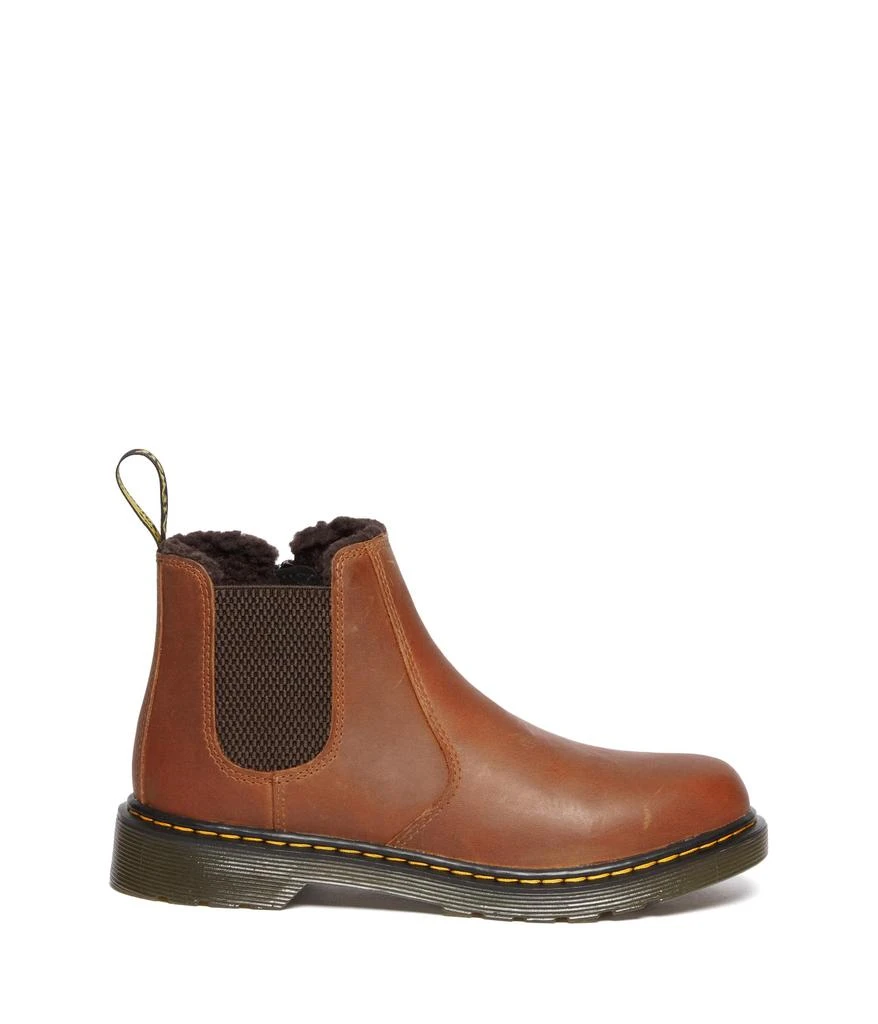 Dr. Martens Kid's Collection 2976 Leonore (Big Kid) 5