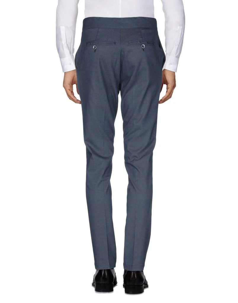 DOMENICO TAGLIENTE Casual pants 3