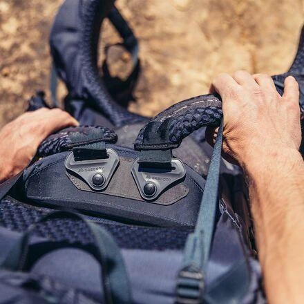 Gregory Baltoro 65L Backpack 5