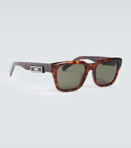 Dior DiorB23 S1I square sunglasses 4