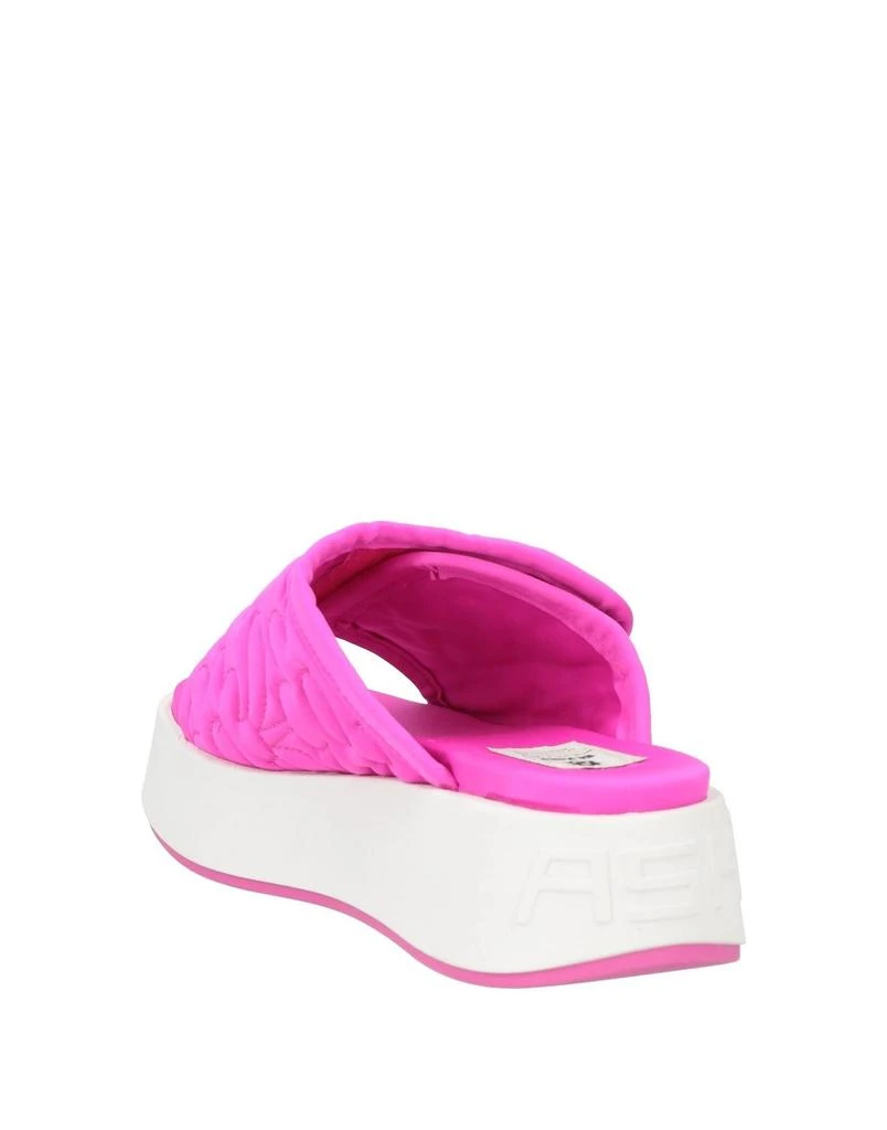 Ash Sandals 3
