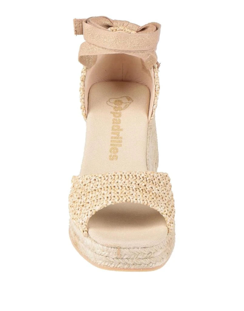 ESPADRILLES Espadrilles 4