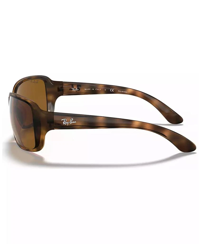 Ray-Ban Polarized Sunglasses, RB4068 2