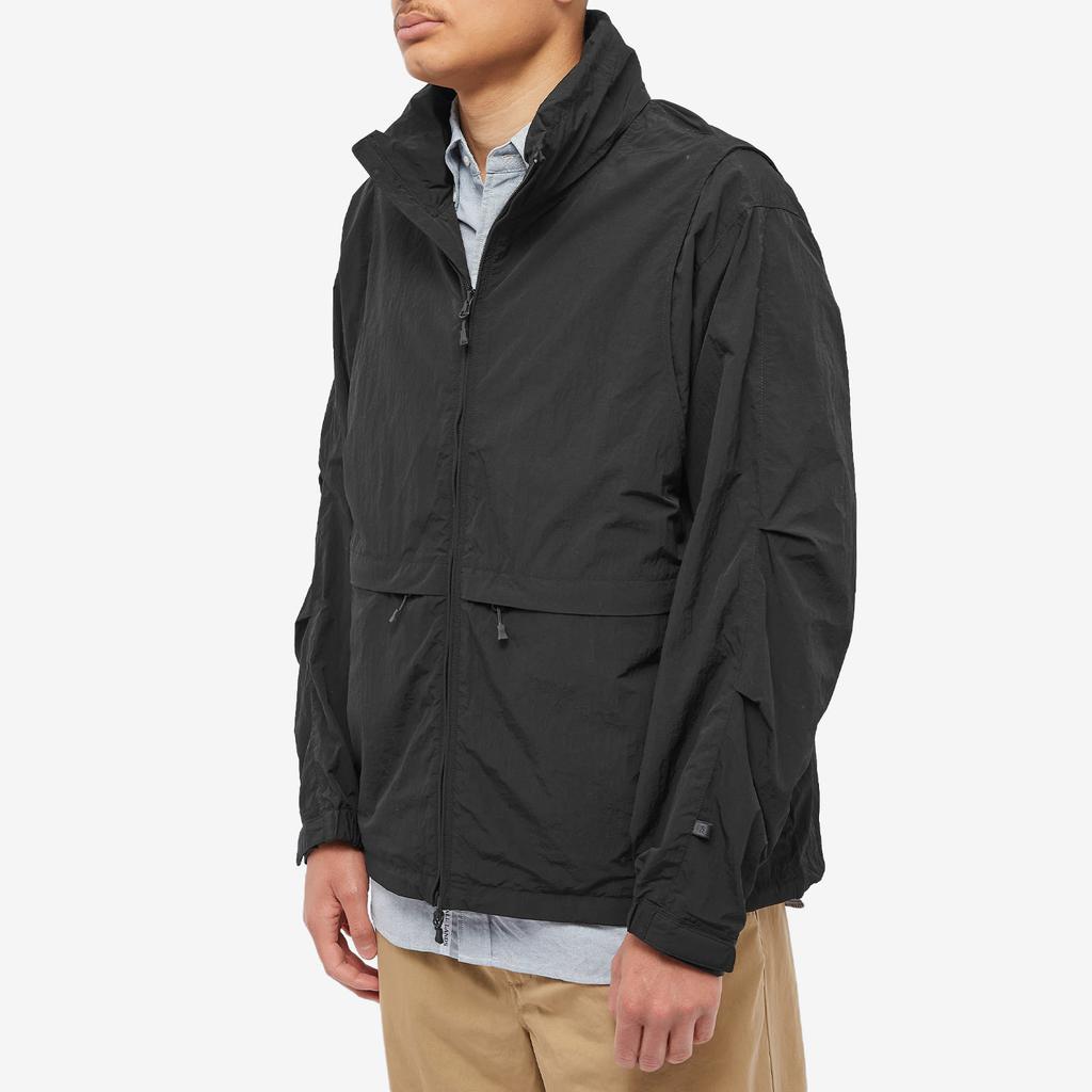 DAIWA DAIWA Tech 2 Way Windbreaker Jacket