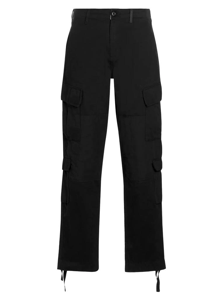 Alpha Industries Acu Twill Cargo Pants 1