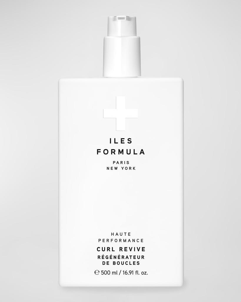 Iles Formula Curl Revive Haute Performance