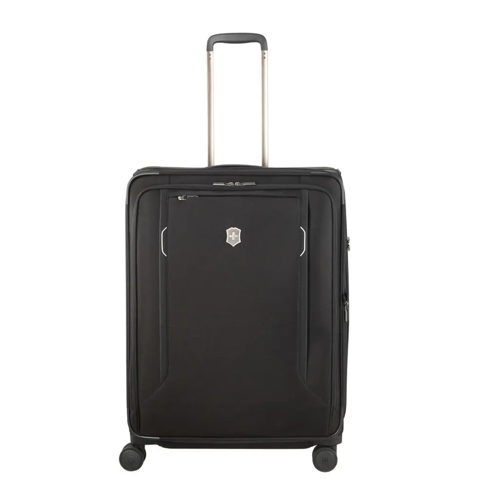 Victorinox 605411 large spinner - werks 6 9