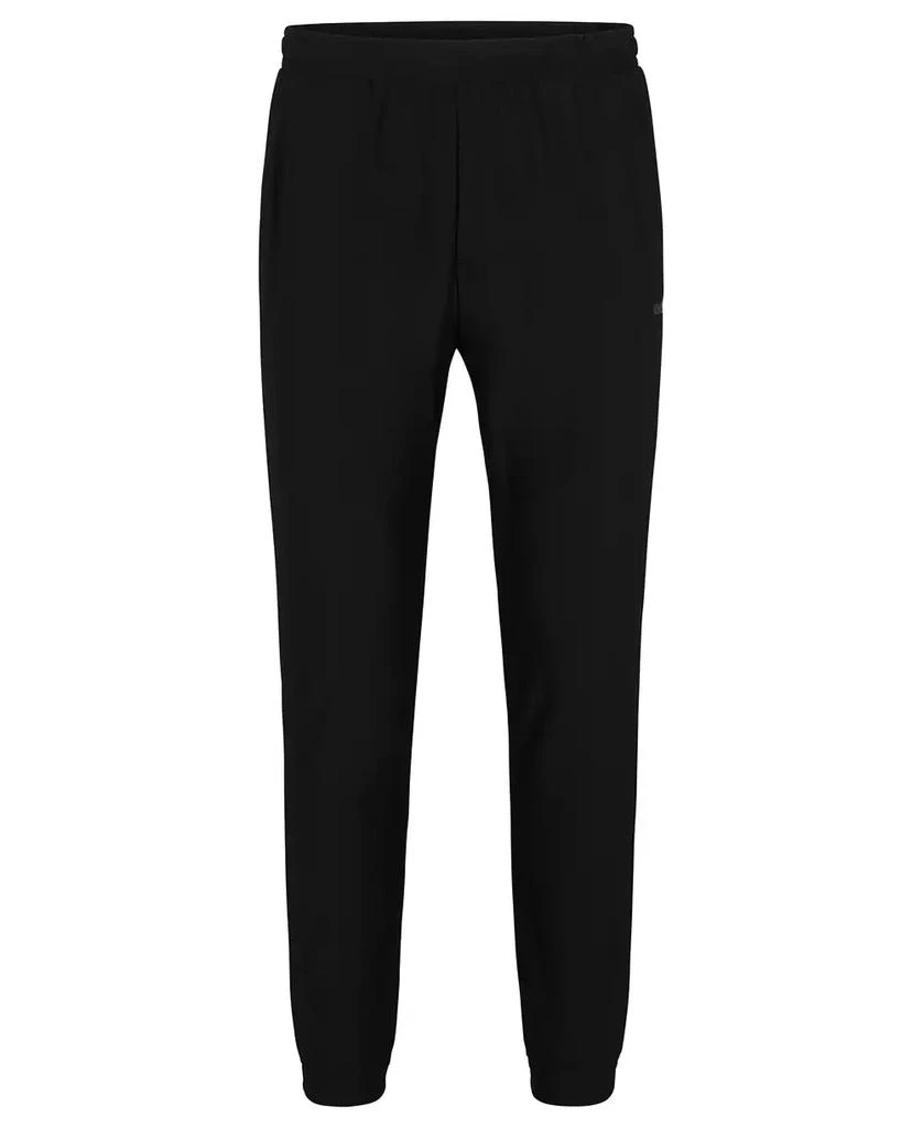 Hugo Boss Men's Reflective Logo Tracksuit Bottoms 4