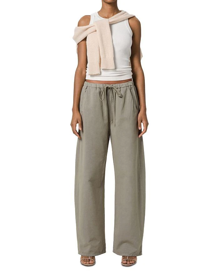 Citizens of Humanity Ayla Pull On Pants 2