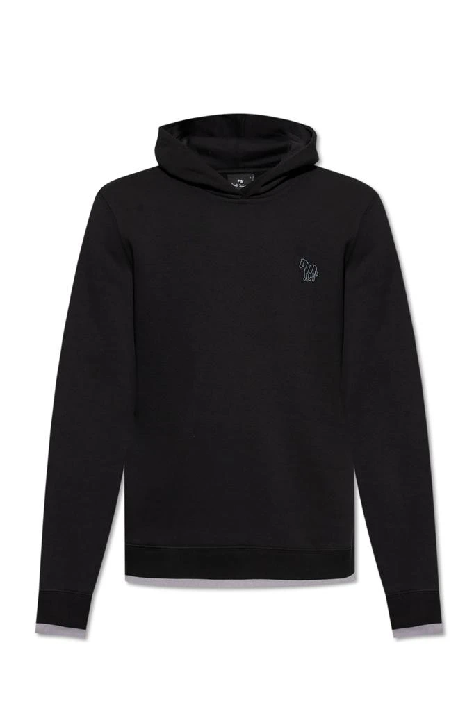 Paul Smith Sweatshirt with logo 1