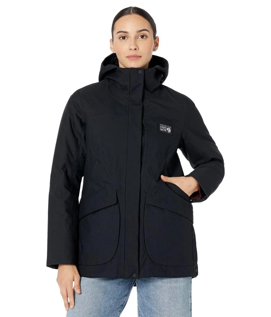 Mountain Hardwear Weather Down™ Parka 1