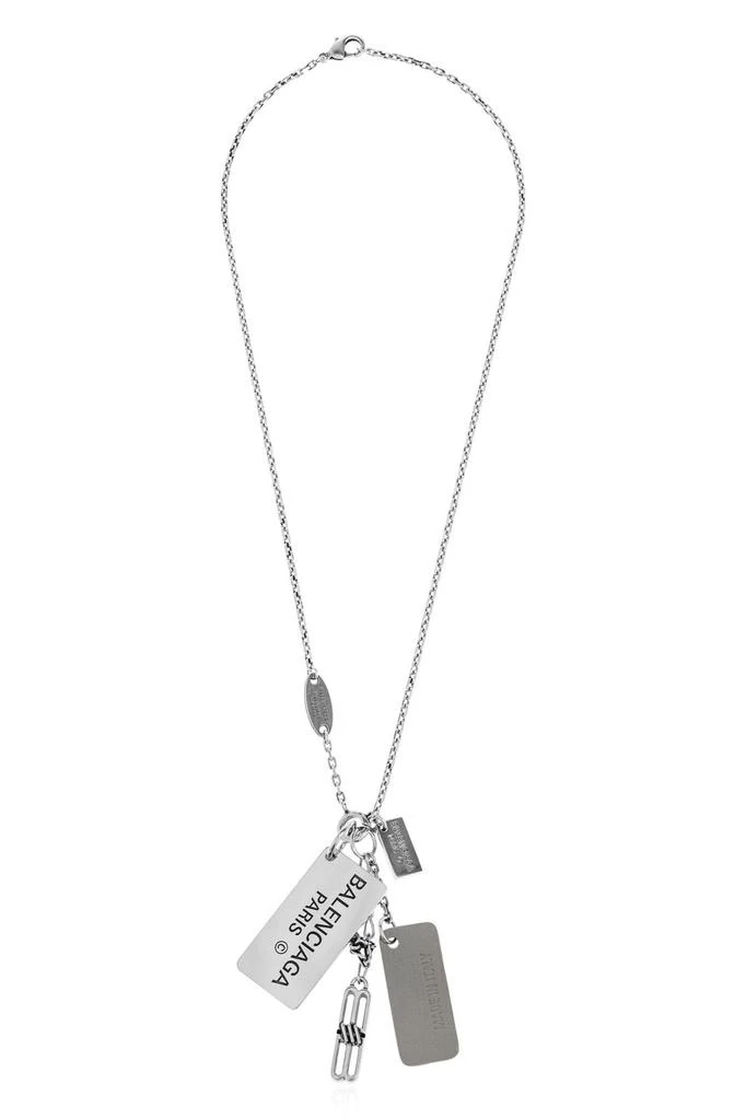 Balenciaga Balenciaga All Access Necklace 1