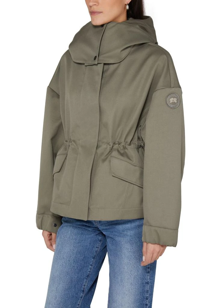 Canada Goose Olivine jacket 4