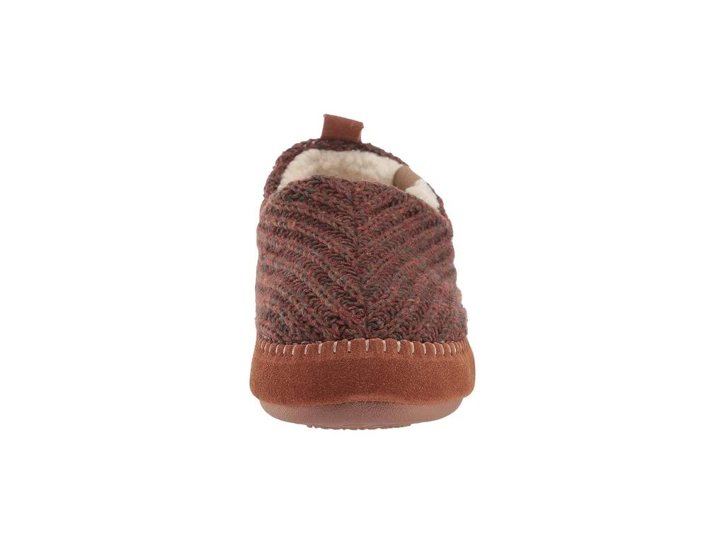 Acorn Camden Recycled Slipper 7