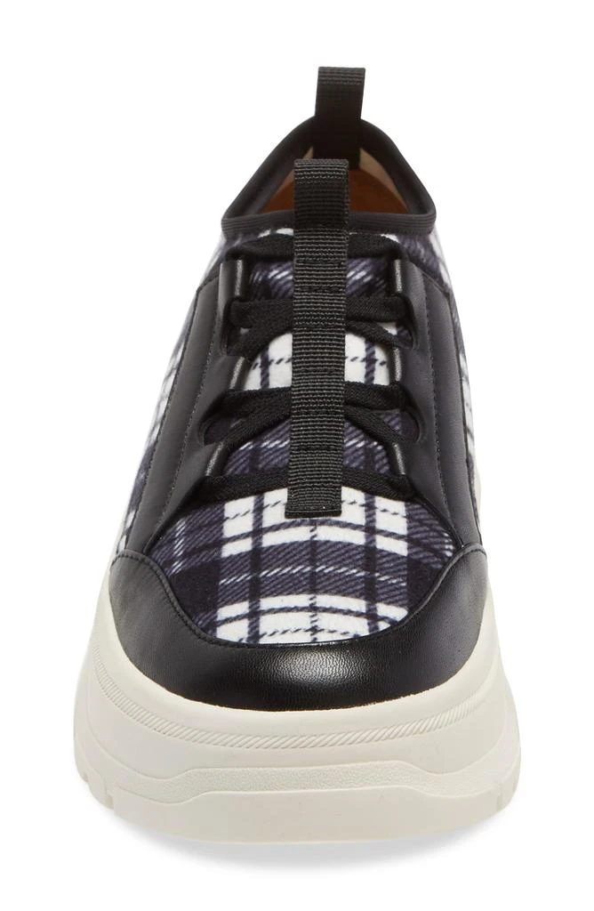 Linea Paolo Rowen Sneaker 4