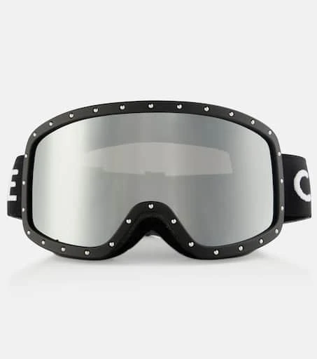 Celine Eyewear Logo ski goggles 1