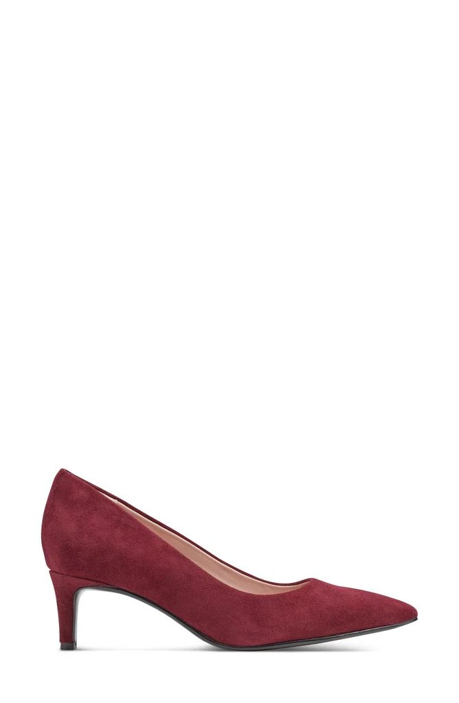 Rockport Cindy Pointed Toe Pump - Wide Width Available 3