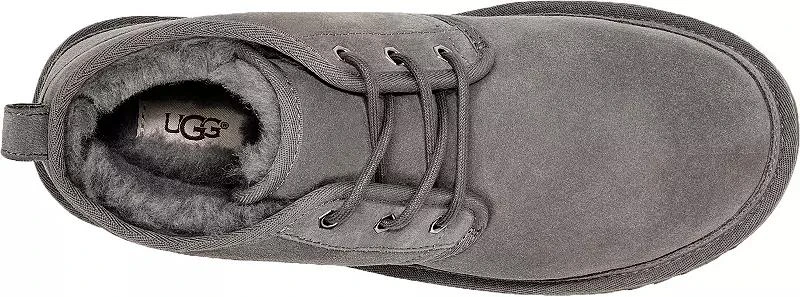 UGG UGG Men's Neumel Suede Casual Boots 5