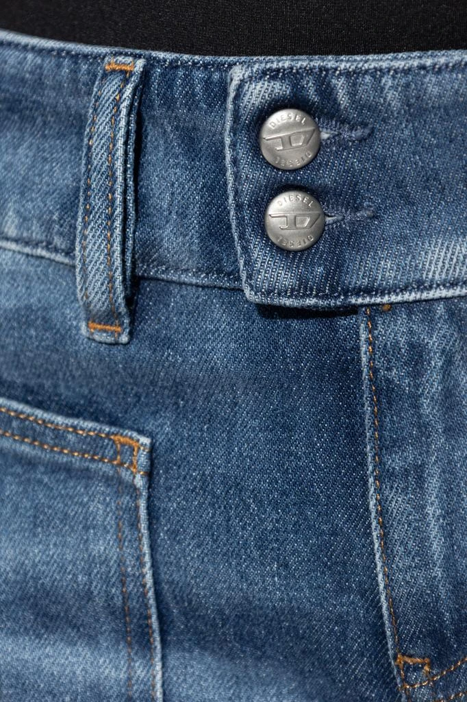 Diesel Jeans 'D-HUSH L.32' 5
