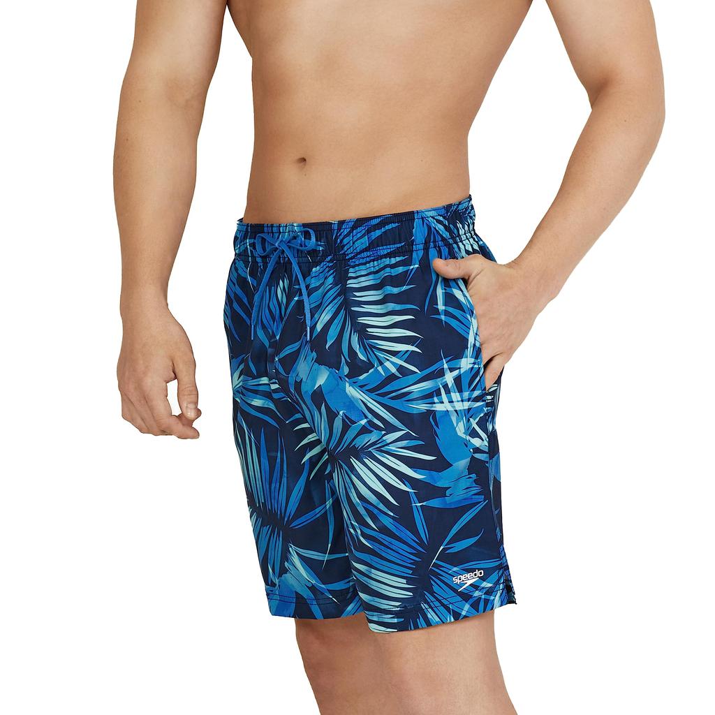 Speedo Floral 18" Volley