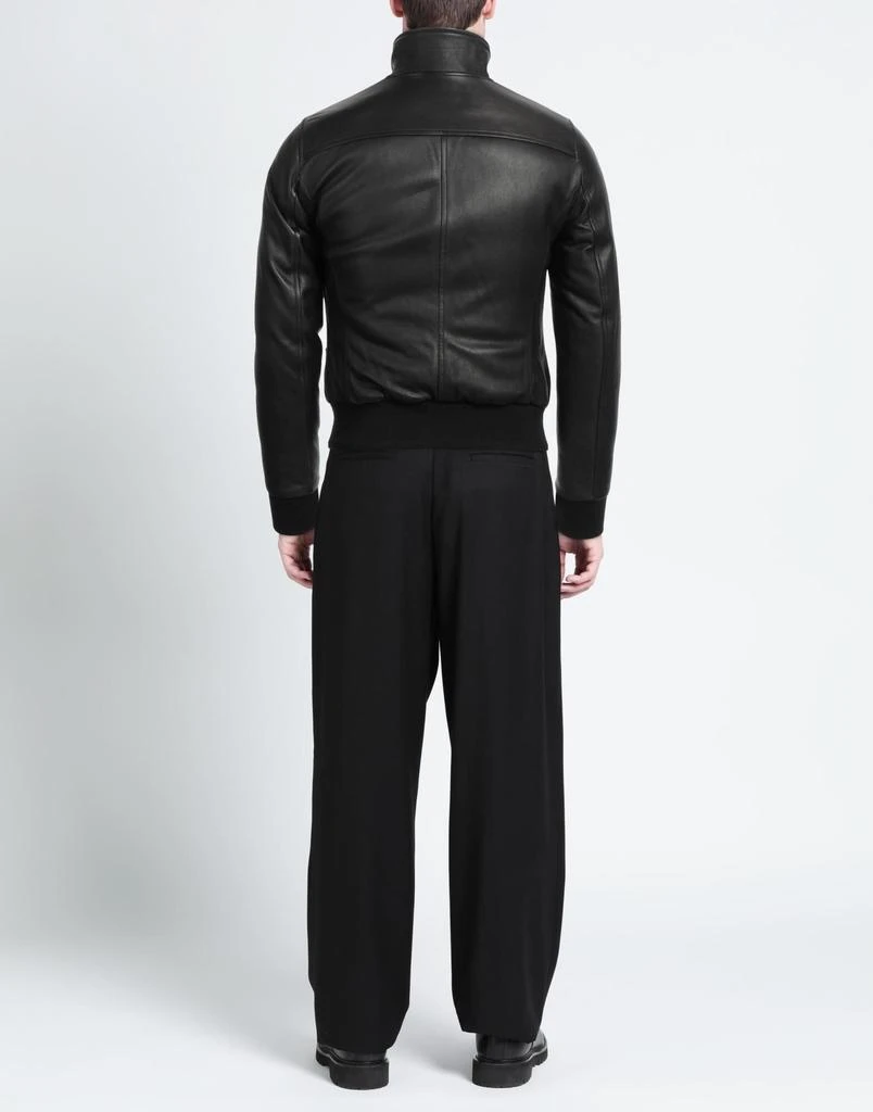 STEWART Shell  jacket 3