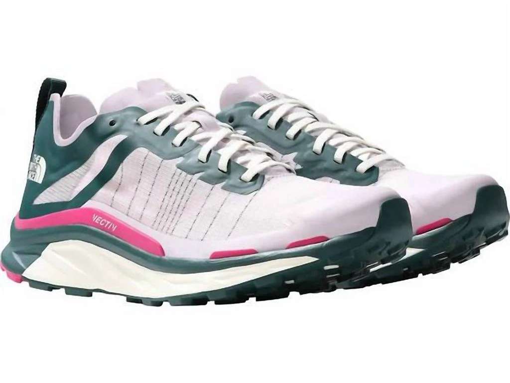The North Face The North Face - Women
s Vecviv Infinite Trail Running Shoes
