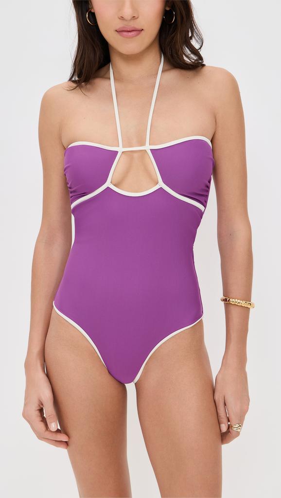 MIKOH Amora One Piece