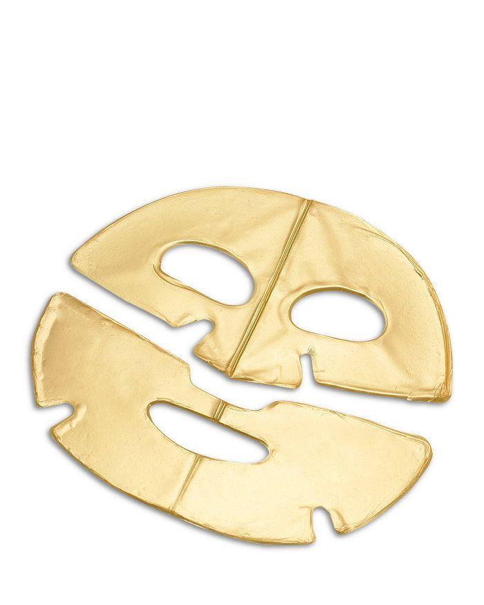 MZ Skin Hydra Lift Gold Face Mask