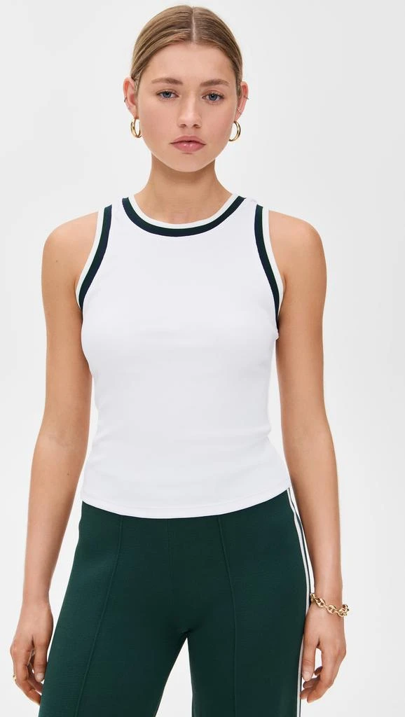 The Upside Kirsty Rib Tank Top 6