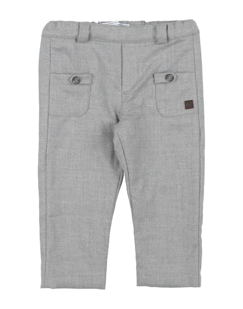 Tartine et Chocolat Casual pants