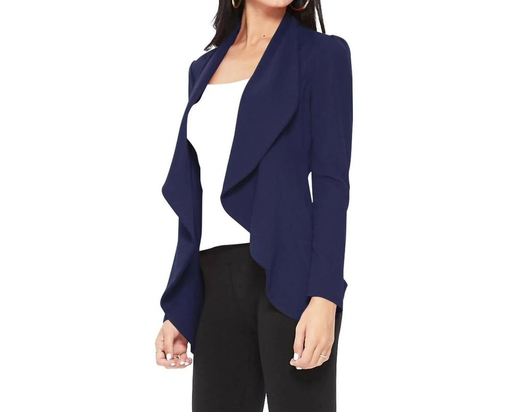 Moa Collection Moa Collection - Career Blazer Jacket 3