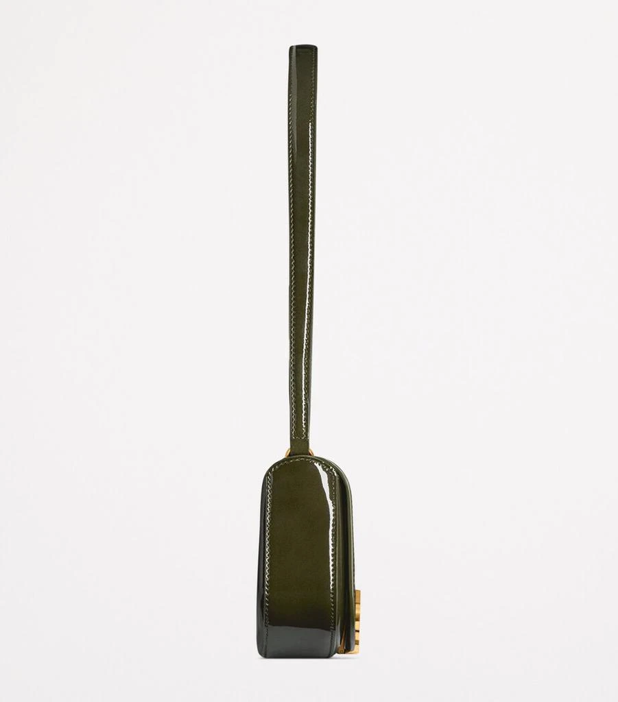 Yves Saint Laurent Mini Voltaire Shoulder Bag 3