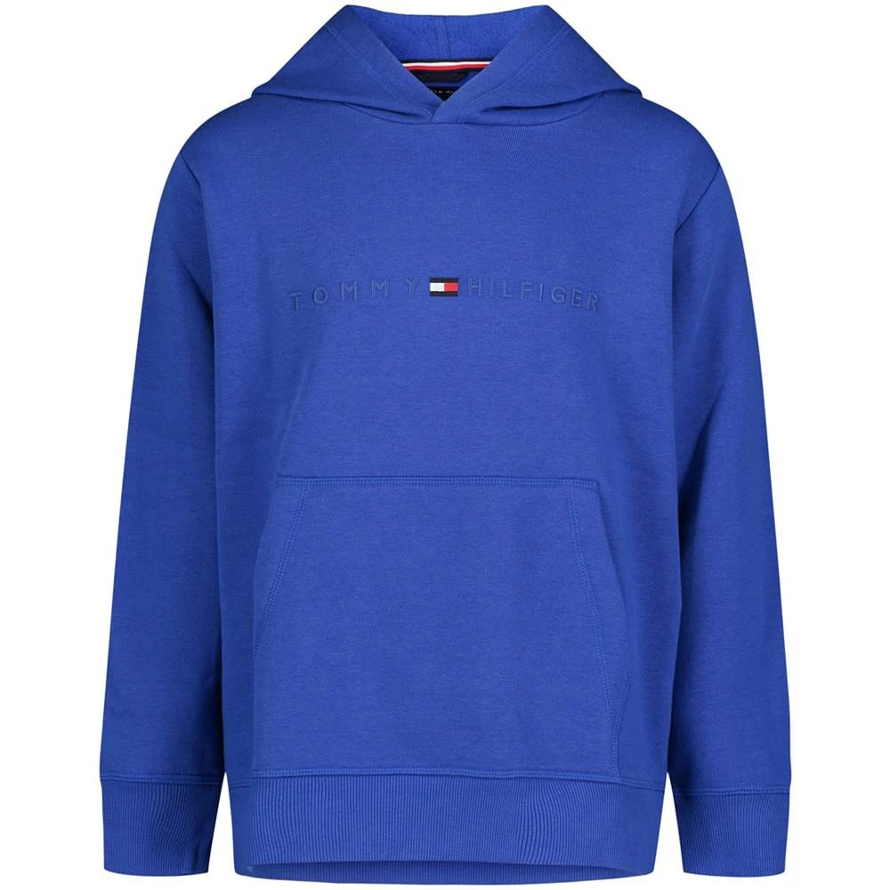 Tommy Hilfiger Toddler Boys Tomas Pullover Hoodie 1