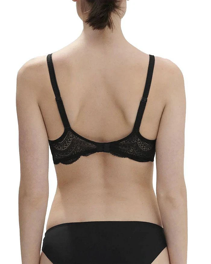 Simone Perele Karma Lace Demi Bra 4