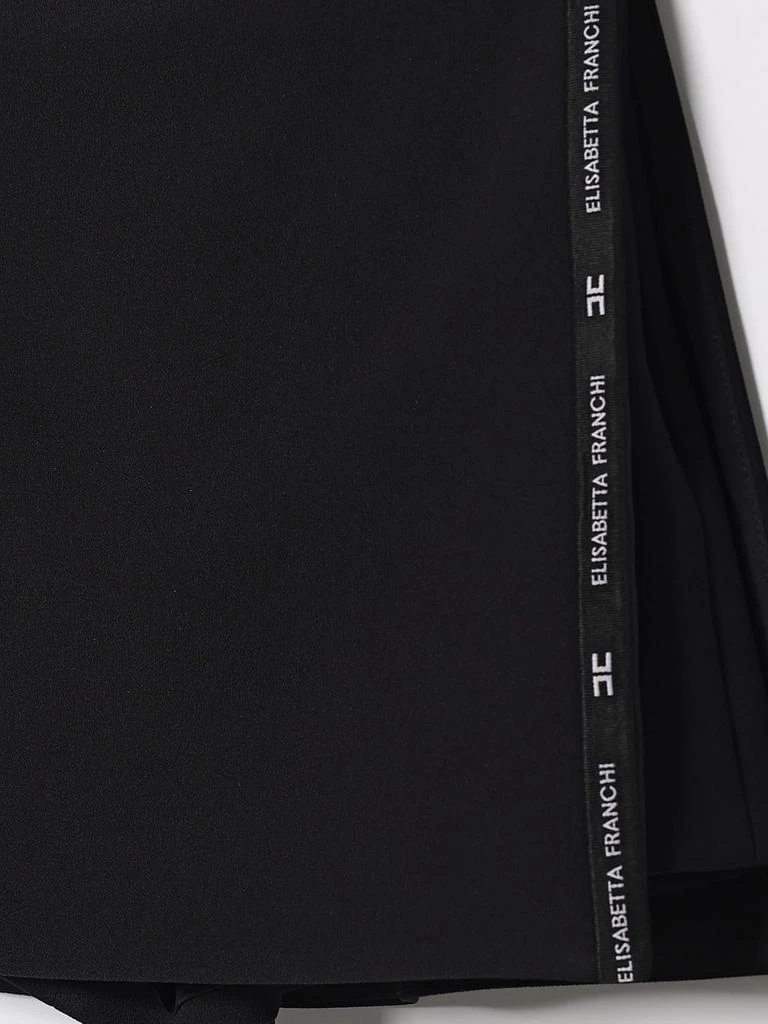 ELISABETTA FRANCHI LA MIA BAMBINA Shorts kids Elisabetta Franchi La Mia Bambina 3