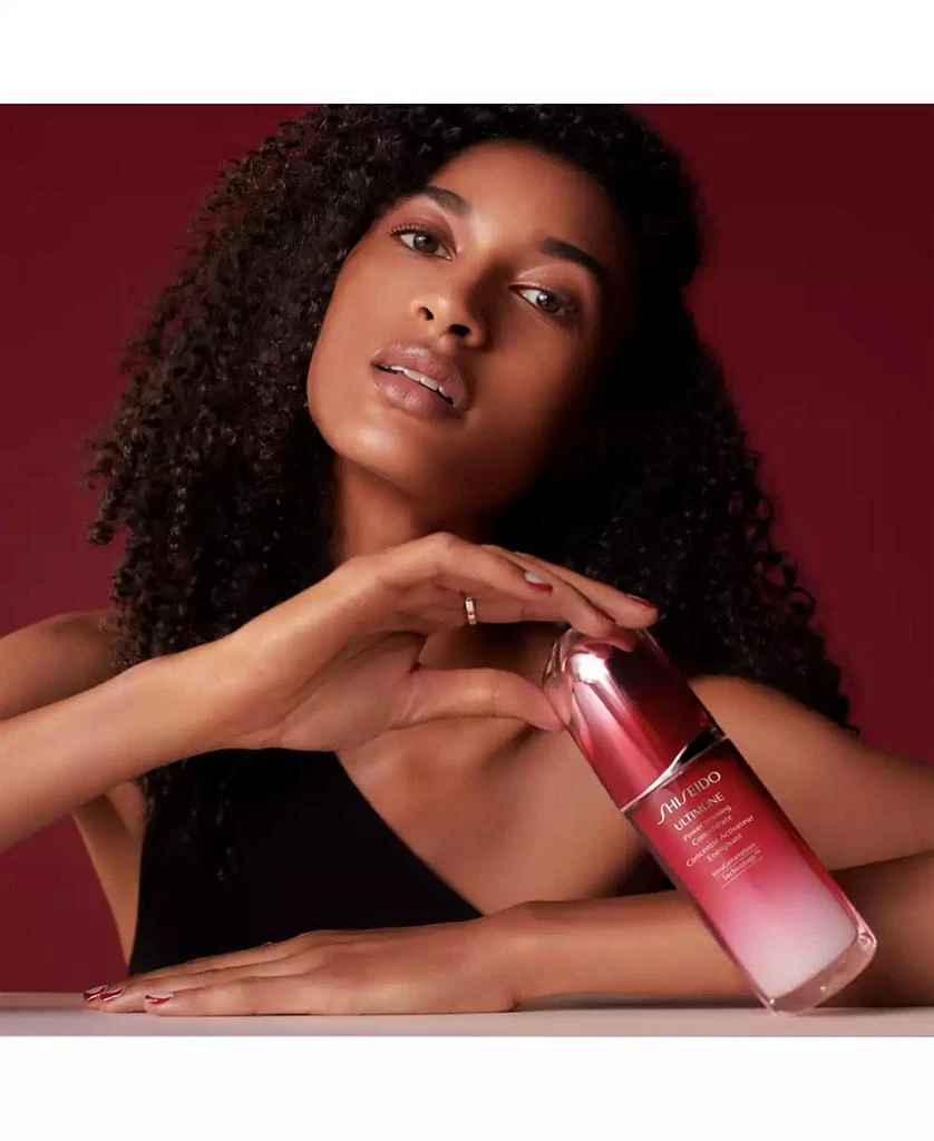 Shiseido Ultimune Power Infusing Anti-Aging Concentrate Mini, 0.5 oz., First At Macy's 10