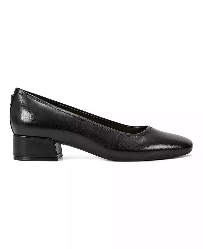 Easy Spirit Women's eFlex Jain Low Block Heel Pumps 2